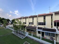 The Tropic Gardens (D16), Condominium #596855761